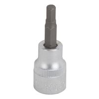 3667904 - 5MM 3/8DRIVE HEX BIT SOCKET