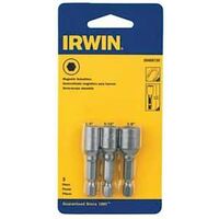 Magnetic Nutsetter, 1 7/8in. 3 Pk
