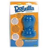 dogzilla dumbbell, medium