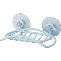 hShower Caddy, White