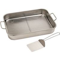 3680071 - SS ROAST/LASAGNA  PAN