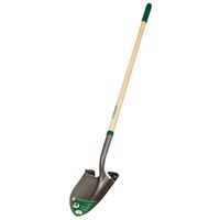 3682010 - SHOVEL LHRP WOOD HANDLE