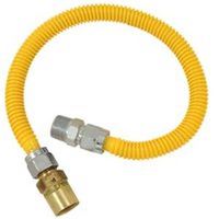 3684701 - EVF GAS CONN 5/8F.FLX3/4MIPX48