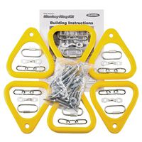 3686532 - MONKEY RING KIT