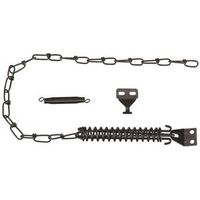 3686771 - CHAIN DOOR STOP BL K