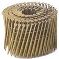 Stick Frame Plain Nails, 2 1/2in.