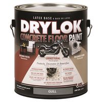 Drylok 21313 Latex Concrete Floor Paint