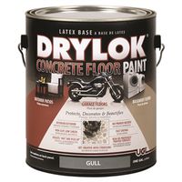3688165 - GULL DRYLOK FLOOR PAINT