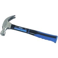 3688421 - 16OZ CRV CLAW HAMMER FBGL