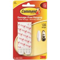 3688975 - MOUNTING STRIPS LARGE