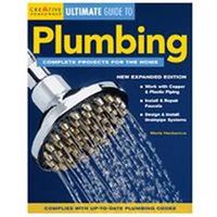 ultimate guide to plumbing
