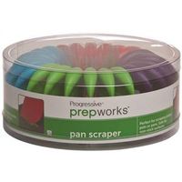 3689437 - GADGET SCRAPERS PK/2