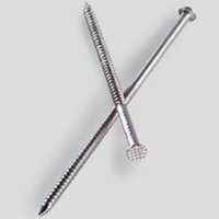 Siding Nails, 3 1/2" 1 Lb