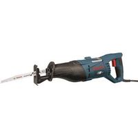 Bosch RS7 Corded Reciprocating Saw Kit with Keyless Blade Clamp