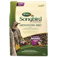 3696861 - SCOTTS MIDWEST BIRD BLEND 4#