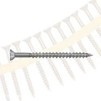 collated sub floor screw, #8 x 2in. exterior