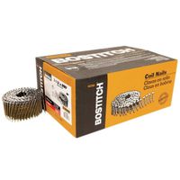 3702453 - 2-1/2X.099 COIL RING NAIL