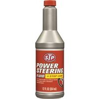 3703543 - POWER STEERING & STOP LEAK