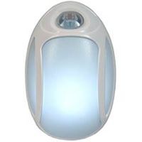 hi/lo led automatic night light