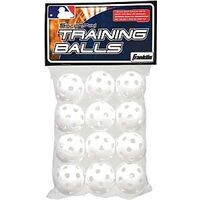 Aerostrike Training Golf Balls, 5in.