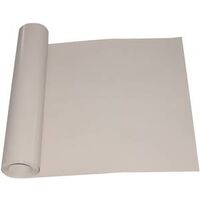Tan Vinyl Flashing, 20in. x 50