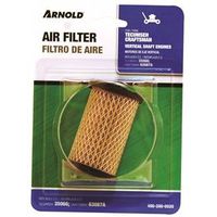 3707197 - PAPER AIRFILTER TEC SEARS35066