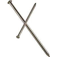 Wood Siding Nails, 2 1/4in. x 1 Lb
