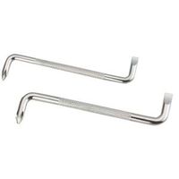 3709219 - MC OFFSET SCREWDRIVER SET-2PC