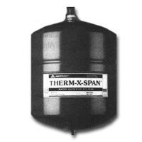 expansion tank 4 gal inline  