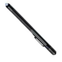 stylus pen light black green led 