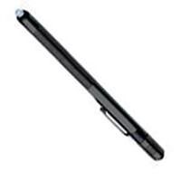 Stylus Pen Light Black Green Led 