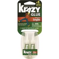 Krazy Glue KG581-48CLS Instant All Purpose Adhesive