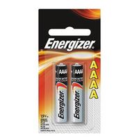 Energizer E96 Non-Rechargeable E2 Alkaline Battery