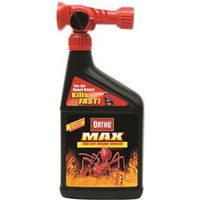 Ortho Max 0257060 Ant Killer