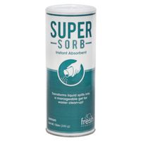 Fresh Products Super-Sorb Stain Absorbent