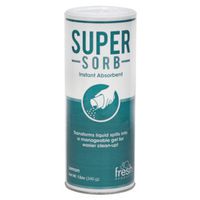 3718301 - SUPERSORB ABSORB LEMON