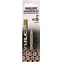 3719457-2"#2 PHILLIPS SCREWDRIVER BIT