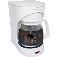 3719937 - APS 12 CUP COFFEEMAKER