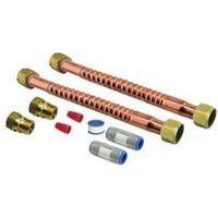 Electric Water Heater Connection Kit