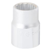 3722485 - 7/8IN SOCKET 3/4DRIVE 12PT