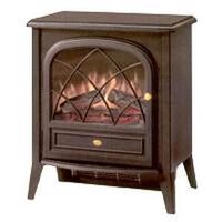 Compact Electric Stove, 20"