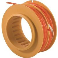 string  trimmer line replacement spool for pp125