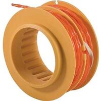 String  Trimmer Line Replacement Spool For PP125