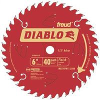Diablo D0640X Circular Saw Blade