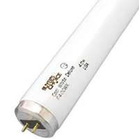 fluorescent deluxe cool white bulb, 34 watt
