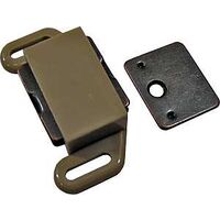 magnetic catch 2in. x 15/16in. x 1/2in.
