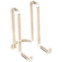 3733409 - 8"ACRYLIC PLATE CADDY (8"-18")