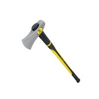 3733771 - 6LBS MAUL,36"FIBERGLASS HANDLE