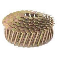 Stanley CR19GAL Coil Collated Roofing Nail