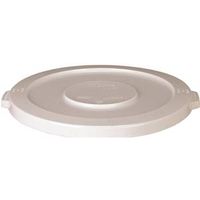 Huskee 2001WH Flat Round Lid